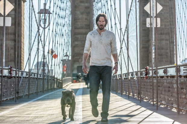 Они убили его собачку и поплатились за это своими жизнями. Фото с сайта www.kinopoisk.ru