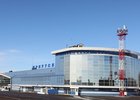 Фото пресс-службы аэропорта Иркутска