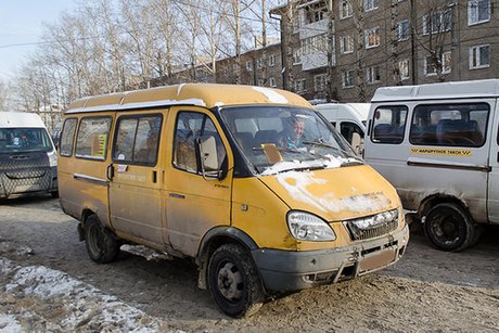 Суд Иркутска признал преступным городской маршрут № 69