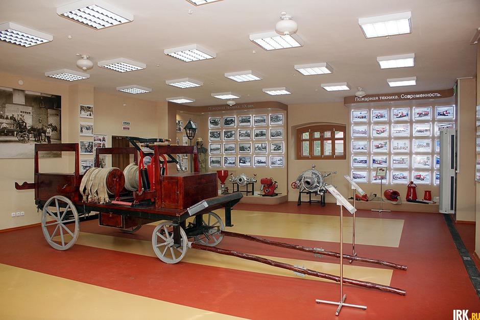 Автор фото — Яна Ушакова