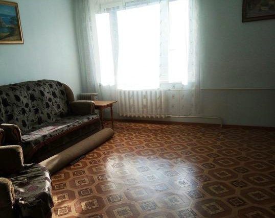 Квартира на улице Академической