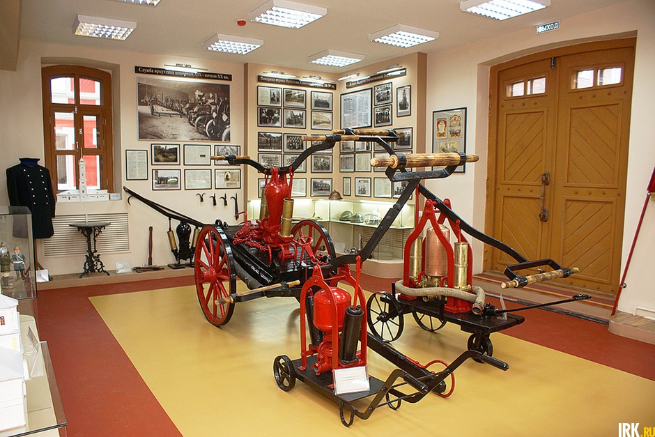 Автор фото — Яна Ушакова