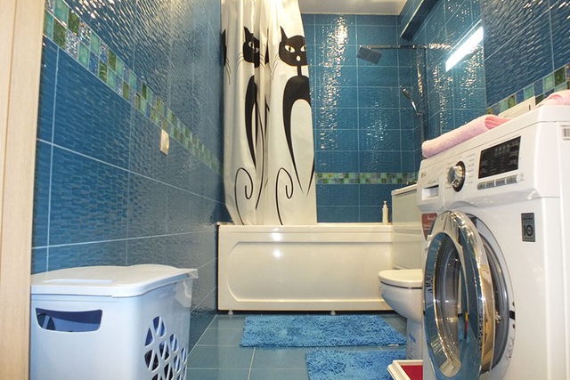 Квартира в микрорайоне Березовом