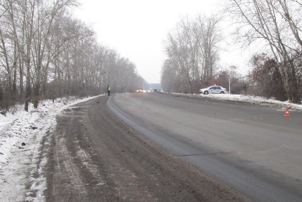 Фото предоставлено УГИБДД МВД России по Иркутской области