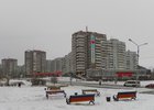 Усть-Илимск. Фото с сайта myui.ru