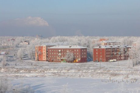 Усолье-Сибирское. Фото с сайта www.usolie-sibirskoe.ru