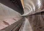 Строительство Байкальского тоннеля. Фото russos.livejournal.com