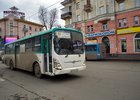Автобус. Автор фото — Илья Татарников