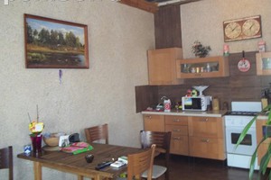 Дом в СНТ «Березка-2»