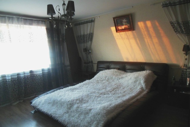 Дом в Мельничной пади