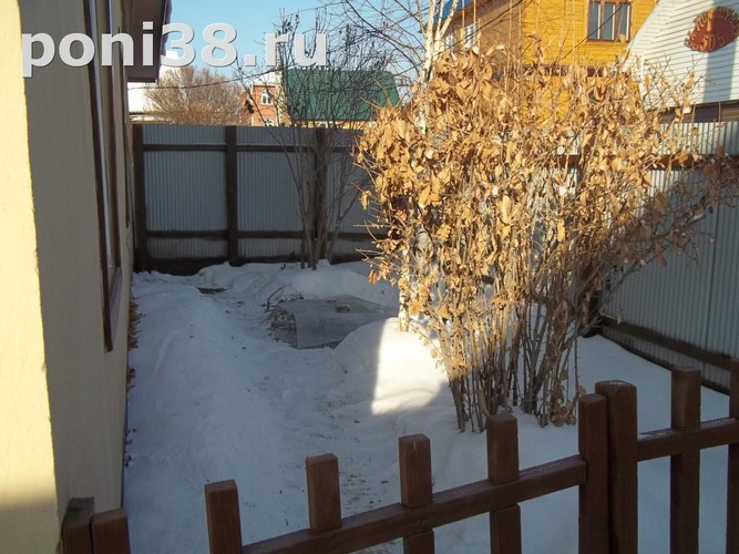 Дом в СНТ «Березка-2»