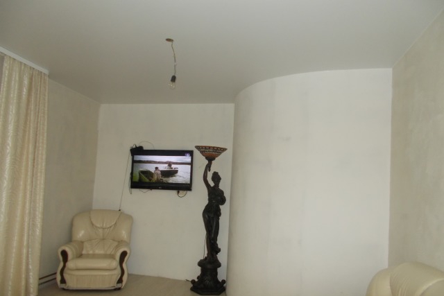 Дом в поселке Маркова