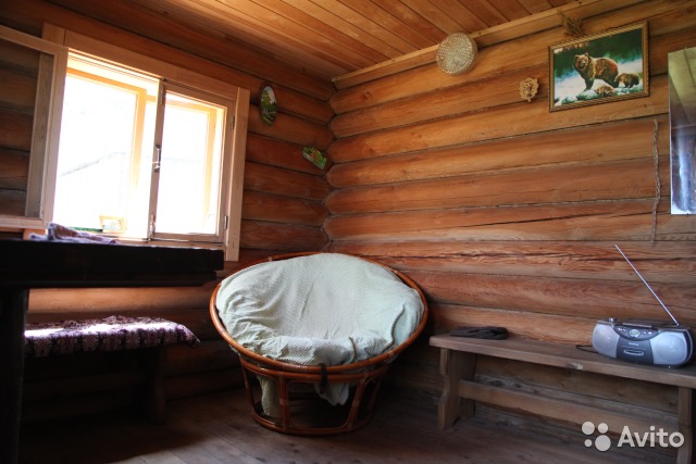 Дом в селе Пивовариха