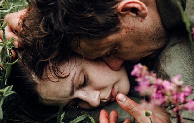 Кадр из фильма «Битва за Севастополь». Фото с сайта www.kinopoisk.ru