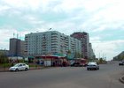 Усть-Илимск. Фото с сайта www.ust-ilimsk.ru