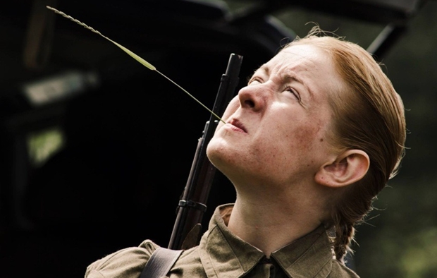 Кадр из фильма «Битва за Севастополь». Фото с сайта www.kinopoisk.ru