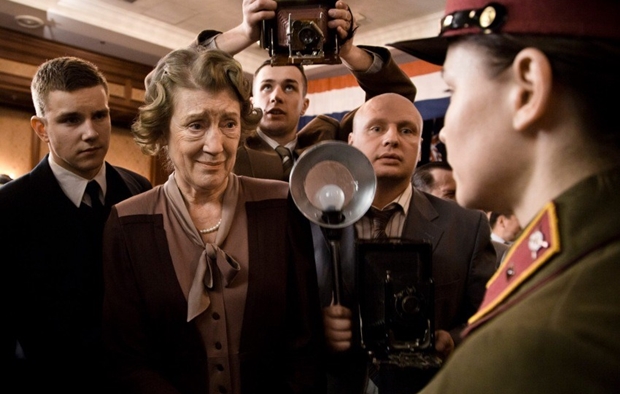 Кадр из фильма «Битва за Севастополь». Фото с сайта www.kinopoisk.ru