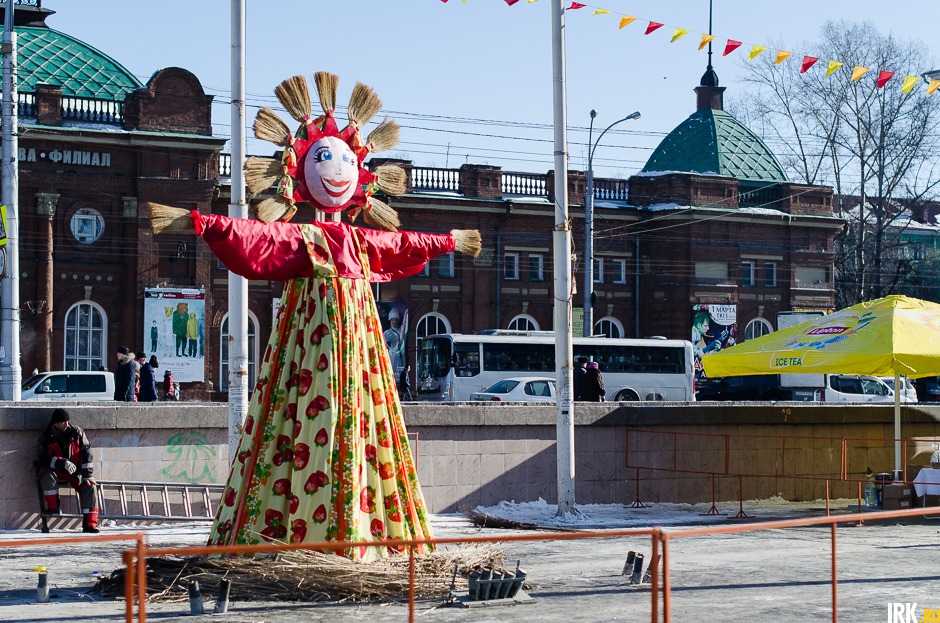 Автор фото — Илья Татарников