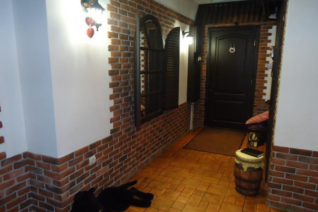 Квартира на улице Красноярской