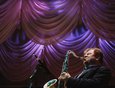 Саксофонист Игорь Бутман является арт-директором московских джазовых клубов на Таганке и на Чистых Прудах, продюсером международных фестивалей «Триумф джаза» и «Акваджаз», владельцем российско-американского джазового лейбла Butman Music.