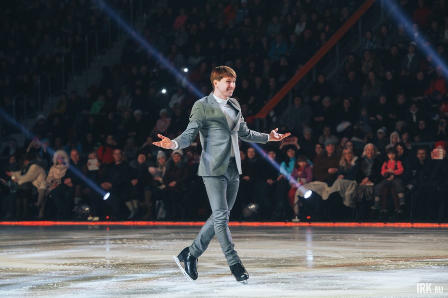 Алексей Ягудин