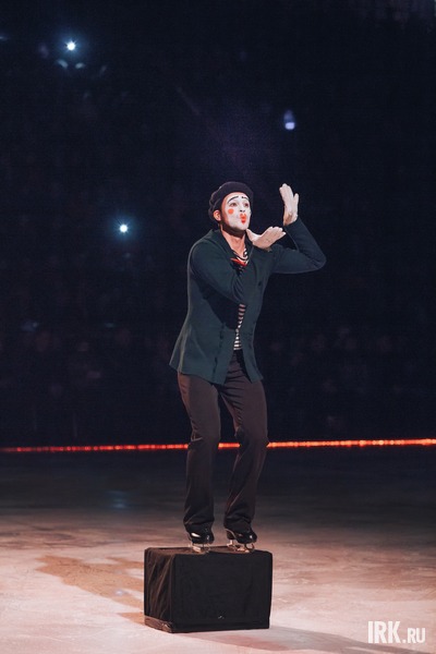 Михаил Гаврилов