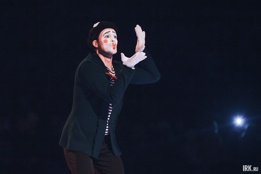 Михаил Гаврилов