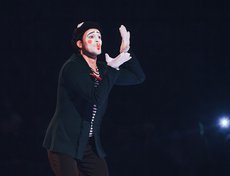 Михаил Гаврилов
