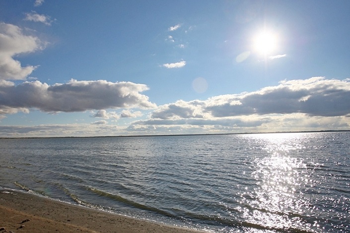 Озеро Шекулдук. Фото с сайта www.altairegion22.ru