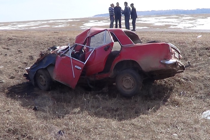 Фото предоставлено пресс-службой областного ГИБДД