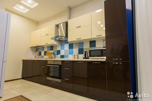 Квартира на улице Трилиссера