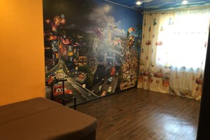 Квартира на Сурнова