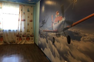 Квартира на Сурнова