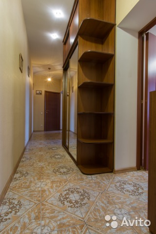 Квартира на улице Ленина