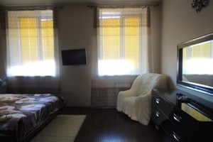 Квартира на улице Карла Маркса