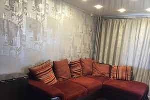 Квартира на Сурнова
