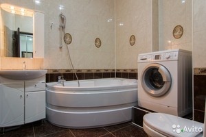 Квартира на улице Дальневосточной
