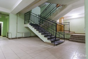 Квартира на улице Дальневосточной