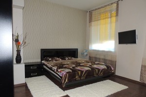 Квартира на улице Карла Маркса