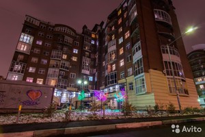 Квартира на улице Дальневосточной