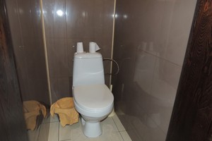 Квартира на улице Карла Маркса