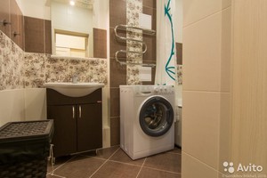 Квартира на улице Трилиссера
