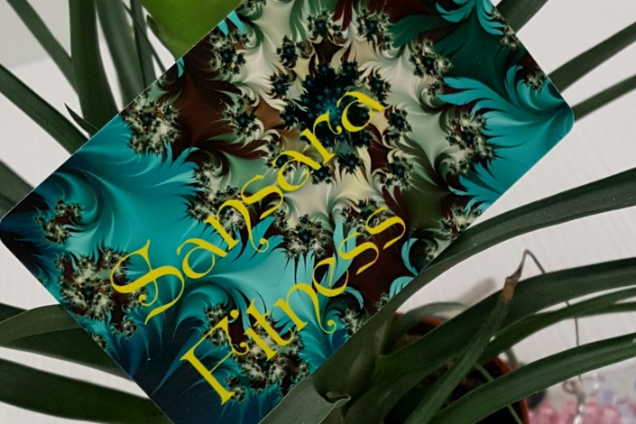 Фото предоставлено фитнес-клубом Sansara