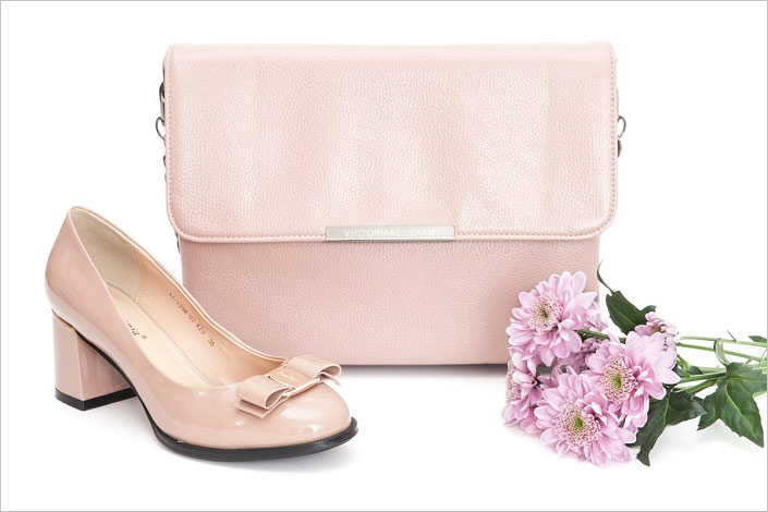 Фото предоставлено сетью магазинов FLYBOOTS