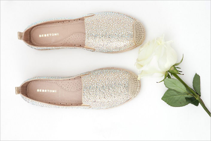 Фото предоставлено сетью магазинов FLYBOOTS