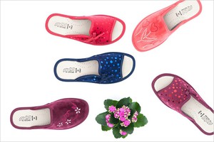 Фото предоставлено сетью магазинов FLYBOOTS