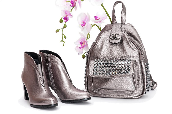 Фото предоставлено сетью магазинов FLYBOOTS