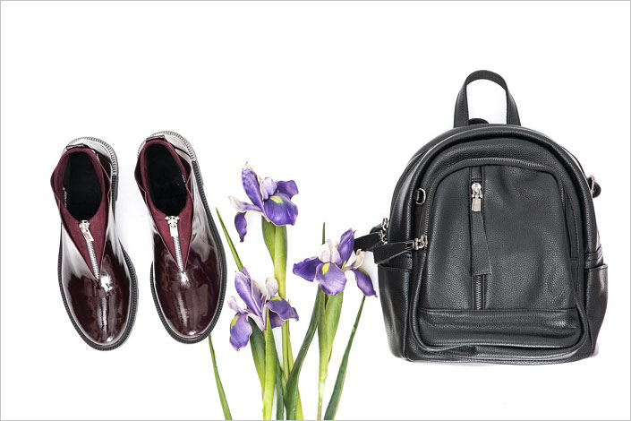 Фото предоставлено сетью магазинов FLYBOOTS