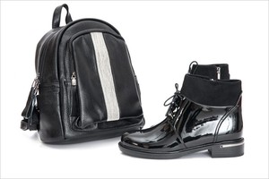 Фото предоставлено сетью магазинов FLYBOOTS