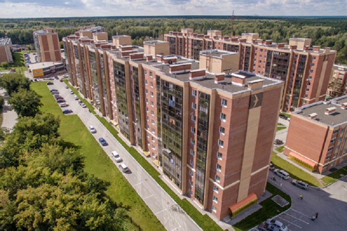 Изображение предоставлено ГК «Стрижи»